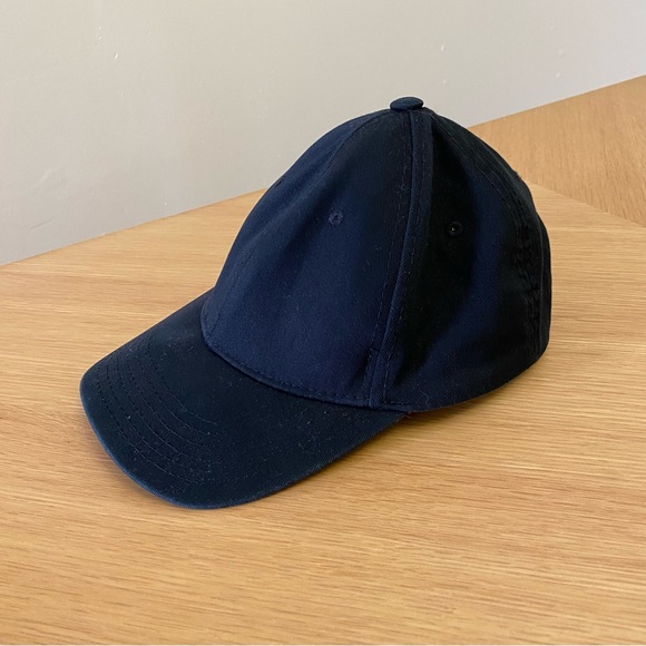 STAMPD Black Cap - Picture 5 of 8